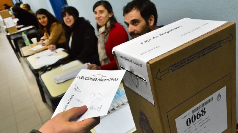 Mendoza abri� el 2026  con elecciones a concejales