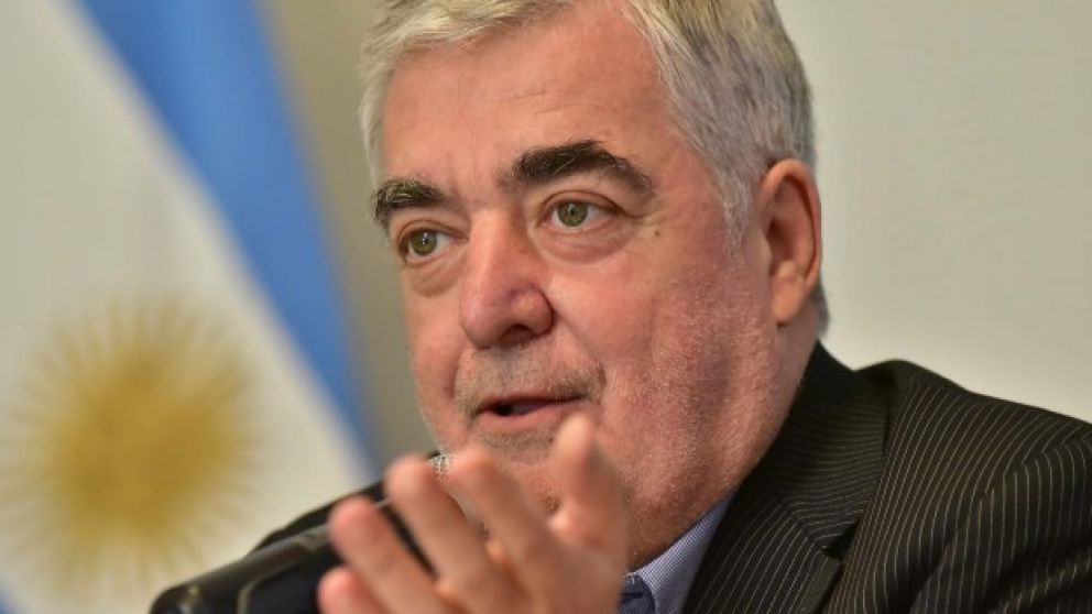 Mario Das Neves no se presentar� a votar el domingo