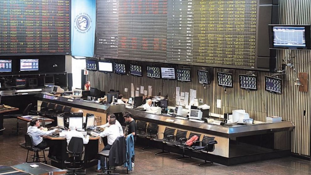 Bolsa de Comercio de Buenos Aires
