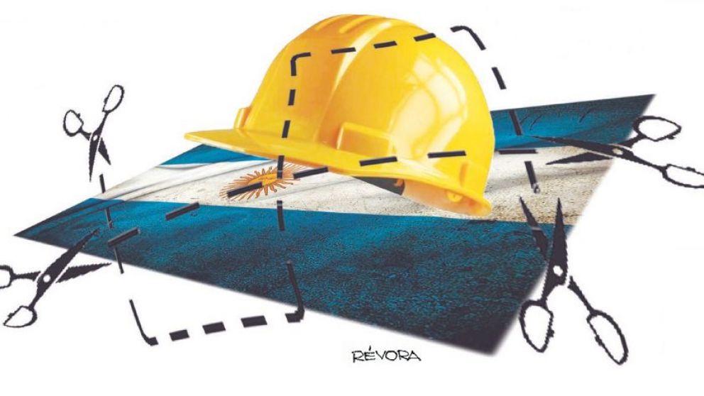 Un clima enrarecido amenaza la embestida reformista que planea Macri desde el lunes