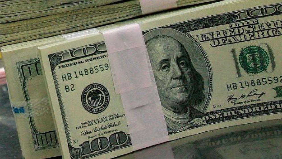 Video: el tutorial de la Polic�a Federal para detectar d�lares falsos