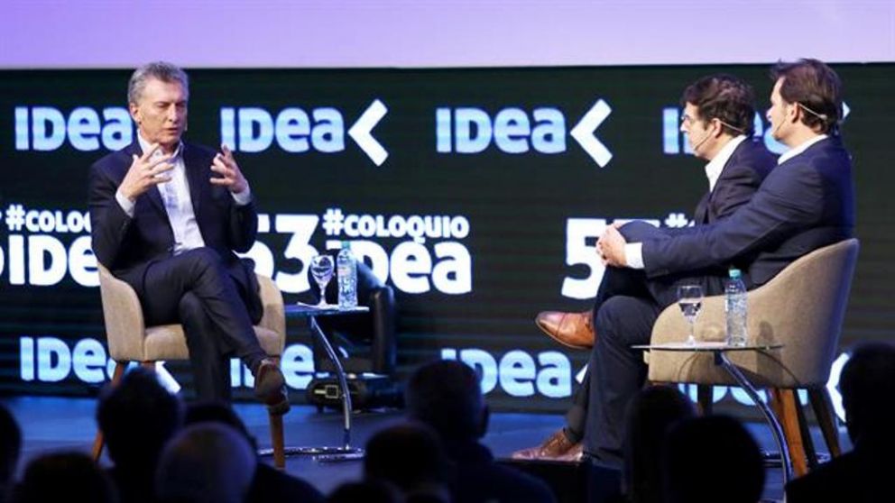 El círculo rojo de la política y la institucionalidad