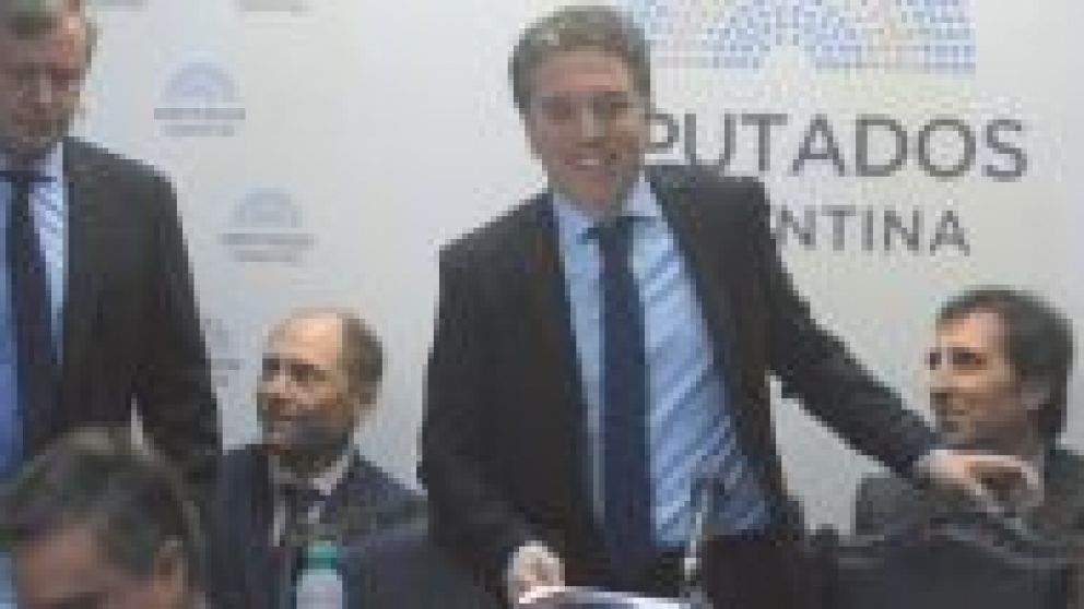 Ley de Presupuesto: una certificación de las inconsistencias económicas