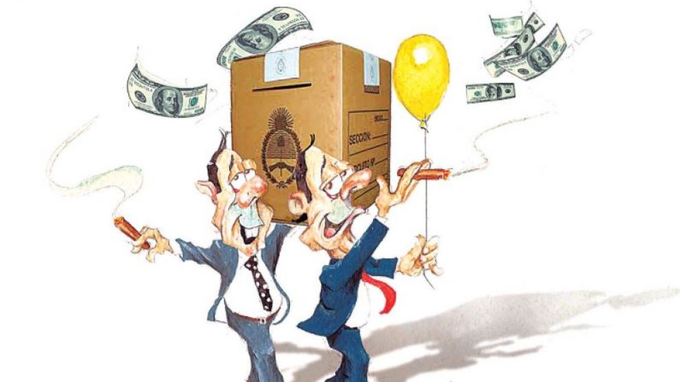 Macri post electoral: del "vivir de prestado" a las reformas impositiva y laboral