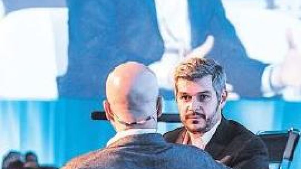 Empresarios, sindicalistas y Gobierno ven en IDEA la antesala al diálogo tripartito