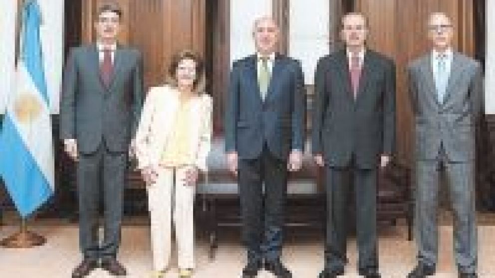 La Corte volvió a fallar a favor de una ART en un caso por el aumento de una indemnización