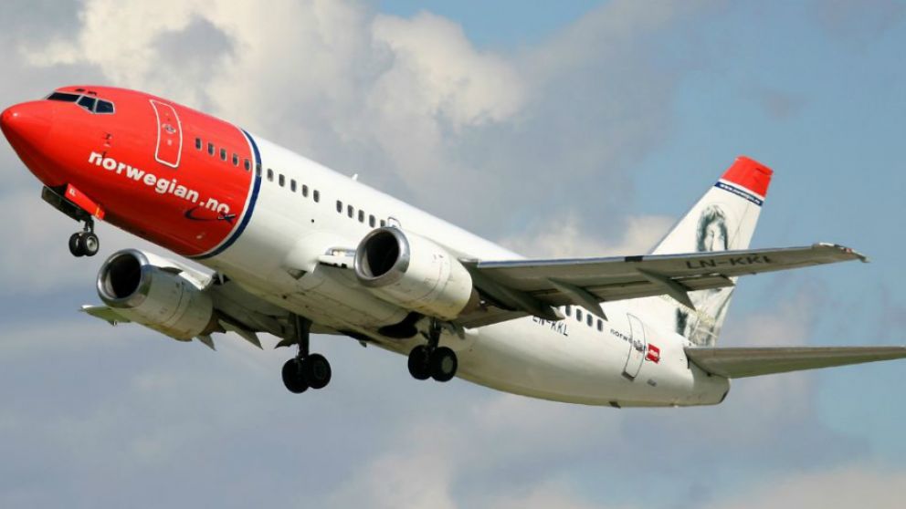 En diciembre comenzarán a operar los primeros vuelos low cost en Argentina