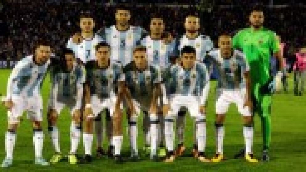 Si Argentina no clasifica, las pérdidas superarían los u$s500 millones