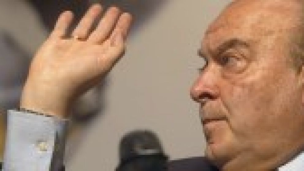 Para Cavallo, existe "gran coincidencia" entre la economía del macrismo y la de los ´90