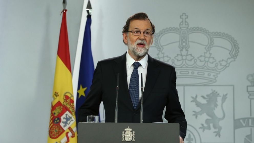 El Gobierno español por decreto, permite agilizar la salida de empresas de Cataluña