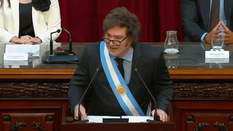 Acuerdo con el FMI: Javier Milei firmará un DNU y lo enviará al Congreso