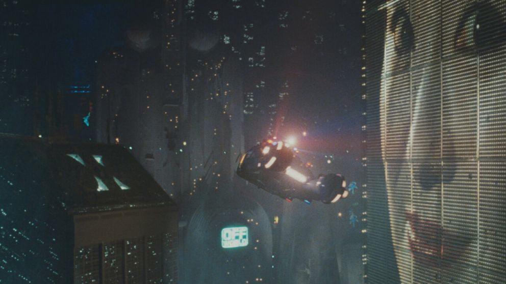 Blade Runner, un clásico