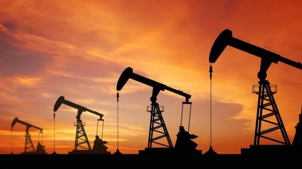 Se revierte la tendencia y el precio del petróleo comenzó a bajar