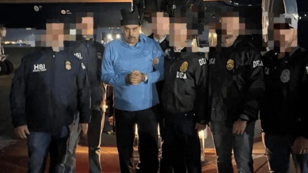 Nicolás Maduro enfrenta cargos por narcotráfico y posible pena de muerte