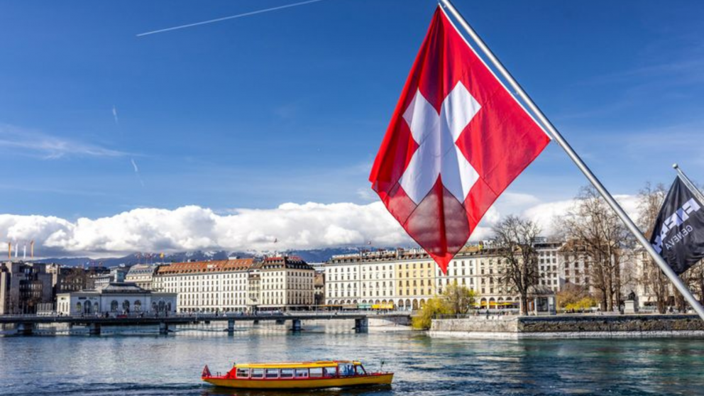 Cómo postularse a empleos en Suiza de hasta 6.000 euros por mes
