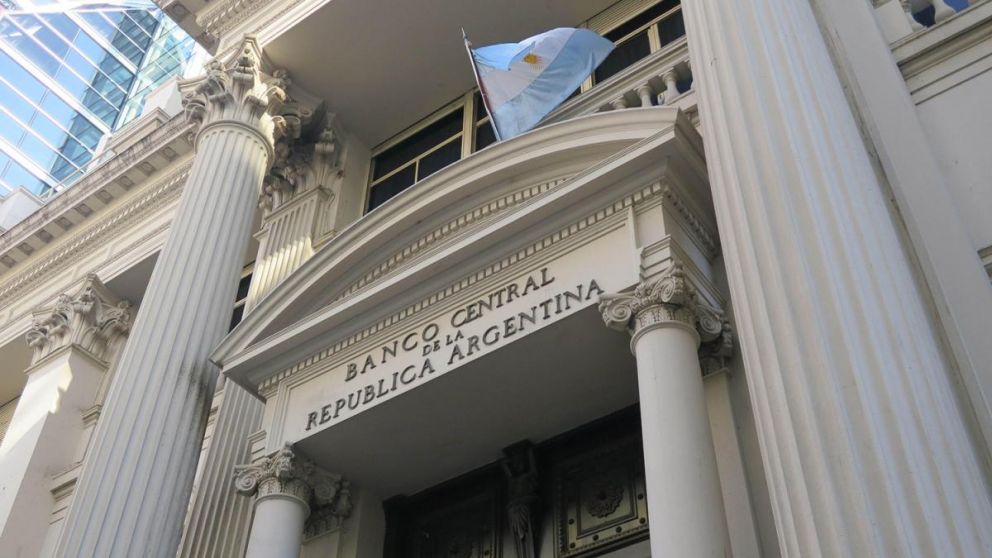 La medida de fuerza se realizará en el Banco Central y el Banco Hipotecario