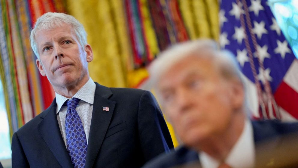 Estados Unidos comienza a explorar inversiones petroleras en Venezuela