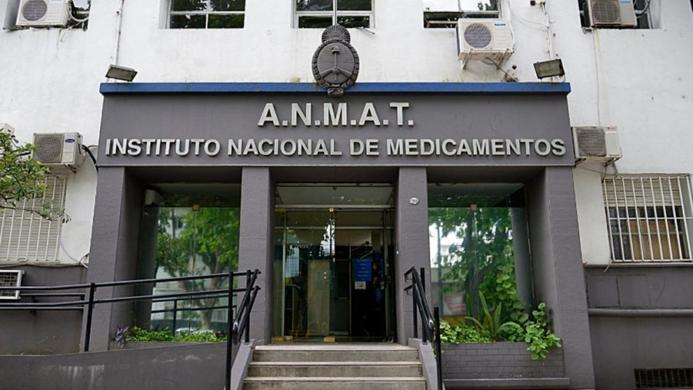 Luis Fontana reemplaza a Agustina Bisio al frente de la ANMAT