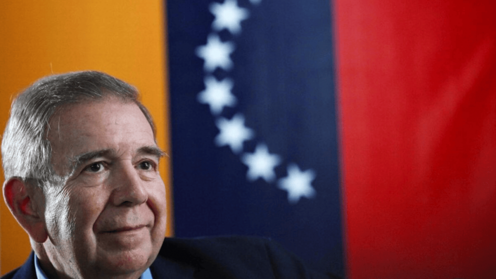 Edmundo González Urrutia denunció hackeo y fraude cripto por la difusión de $LIBRE