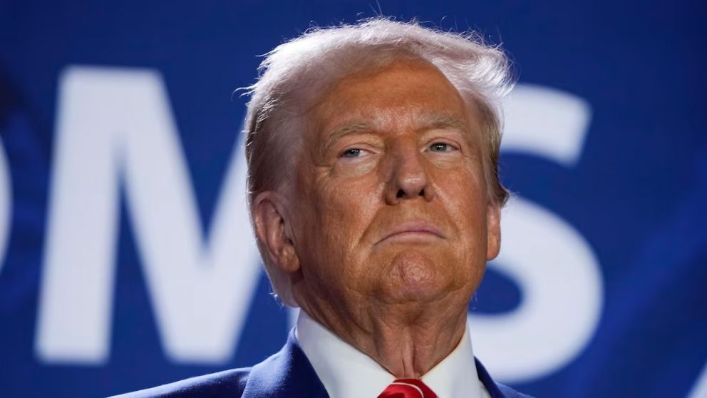 Donald Trump interviene Venezuela y desata un conflicto por los recursos naturales del país