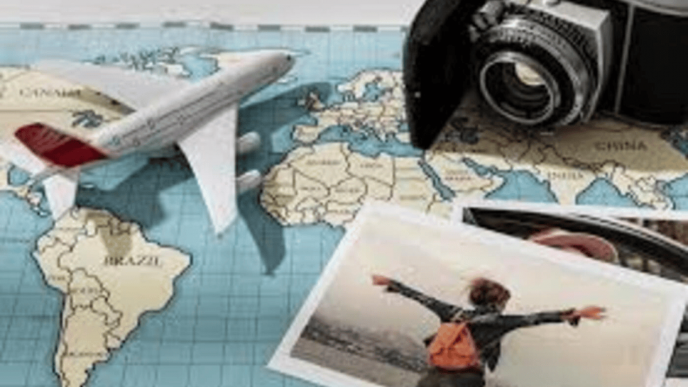 Qu� revela la psicolog�a sobre las personas a las que les encanta viajar