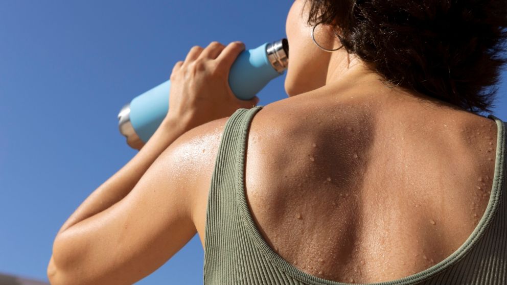 Días de calor extremo