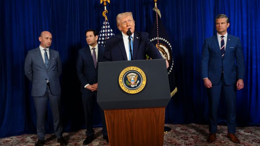 La operación secreta de la CIA que permitió capturar a Nicolás Maduro