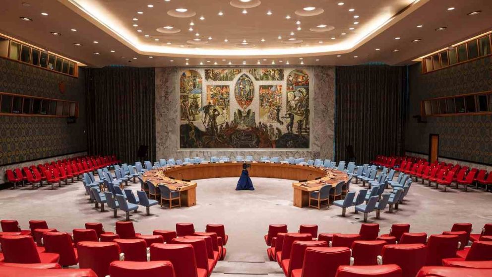 El Consejo de Seguridad de la ONU se reunirá de emergencia para debatir la intervención militar en Venezuela.