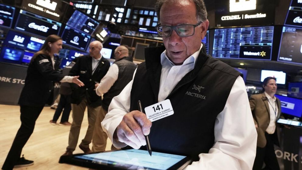La bolsa de Nueva York cerr� 2025 con resultados r�cord pese a la ca�da final.