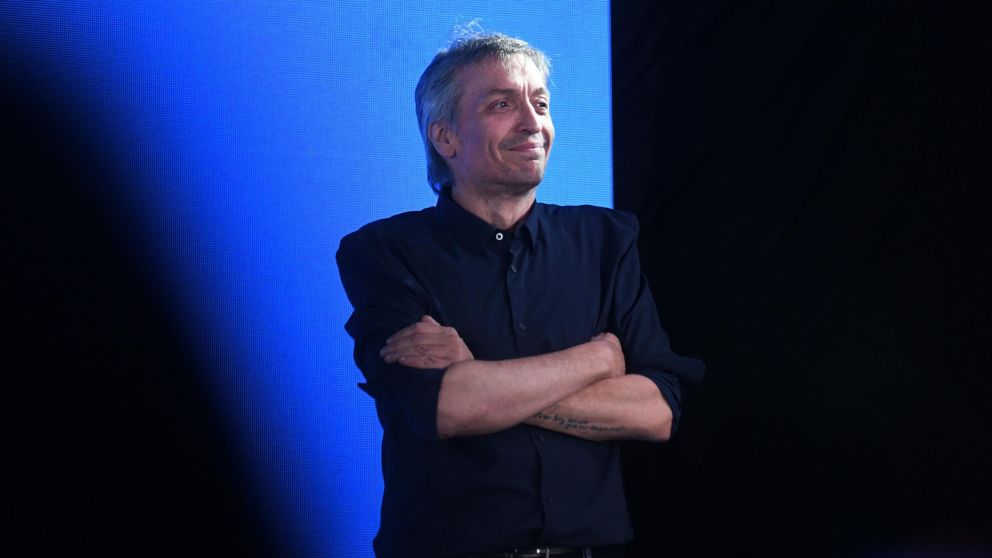 Máximo Kirchner condenó a Donald Trump por la captura a Nicolás Maduro