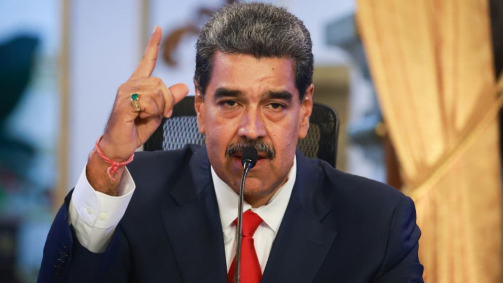 Cómo la CIA, el Ejército y drones furtivos rastrearon a Nicolás Maduro antes de su captura en Caracas