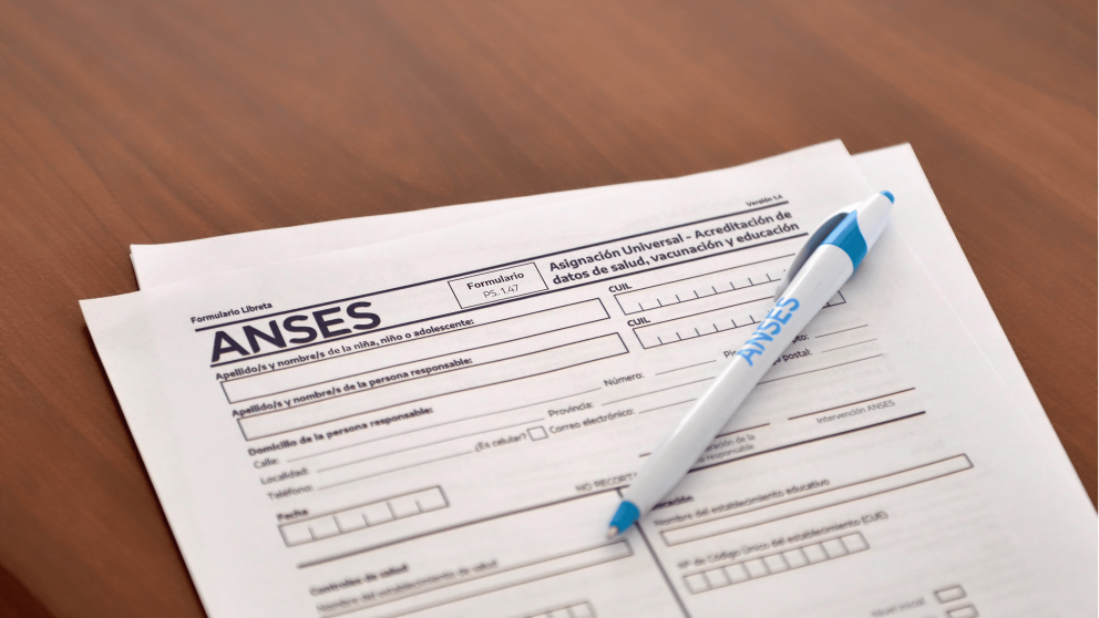 C�mo pedir el pago �nico de la Anses