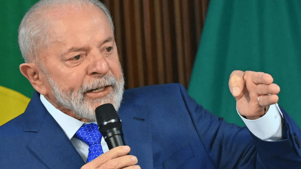 Lula apunta contra Macron y Meloni por la resistencia al acuerdo