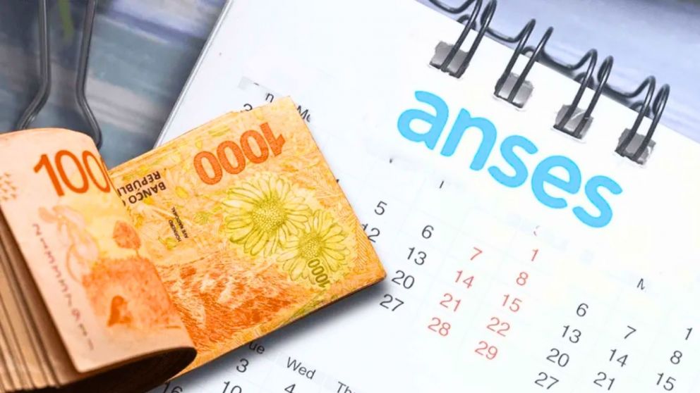 ¿Cuándo cobro AUH?