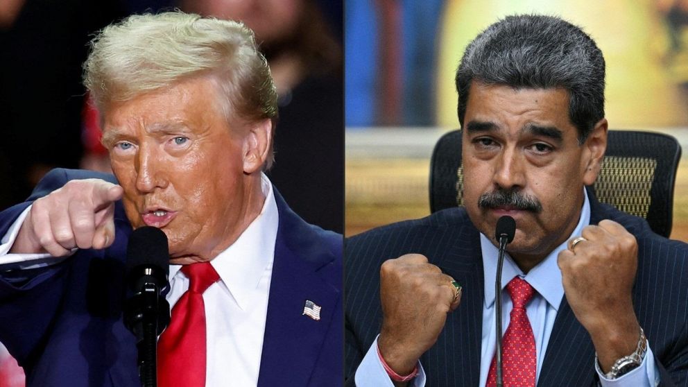 ¿Puede un Estado capturar al presidente de otro país en ejercicio?: qué dice el derecho internacional