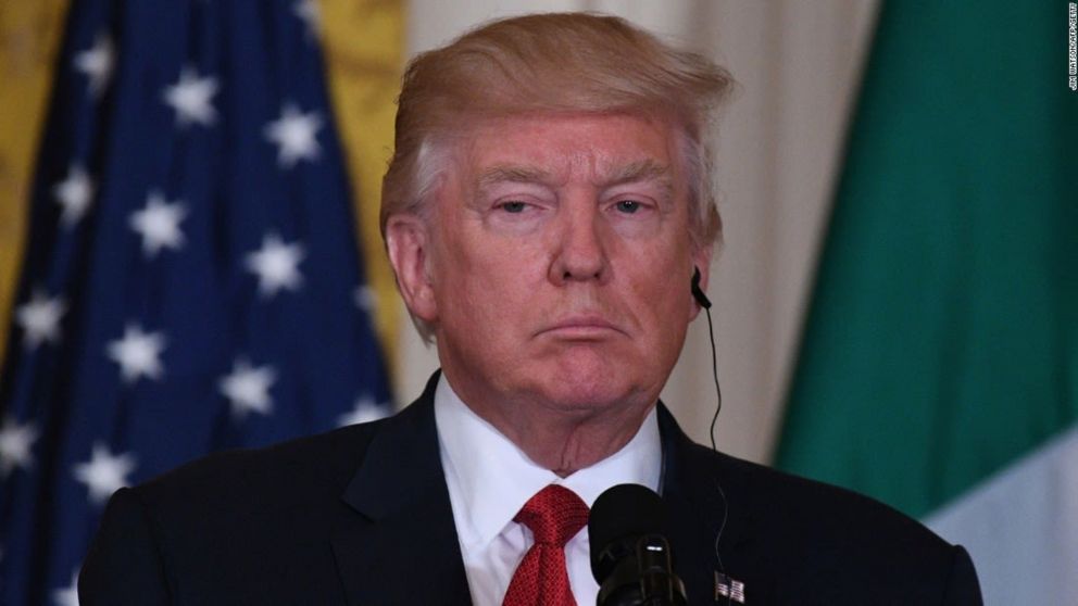 Trump afirmó que Maduro fue trasladado fuera de Venezuela