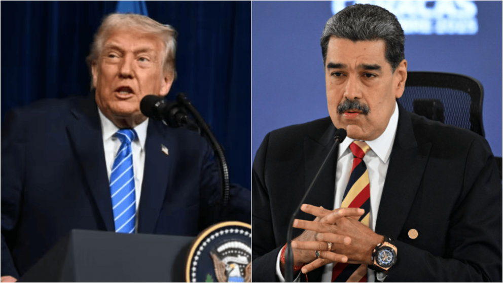Máxima tensión en Venezuela: Trump anunció que Estados Unidos capturó a Maduro y lo sacó del país
