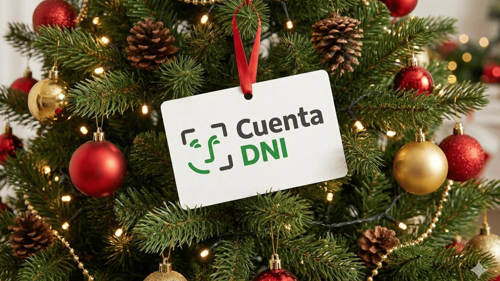 Mesumo Navidad (Nano Banana)