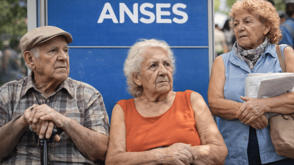 Los Beneficios Anses estar�n disponibles durante enero 2026