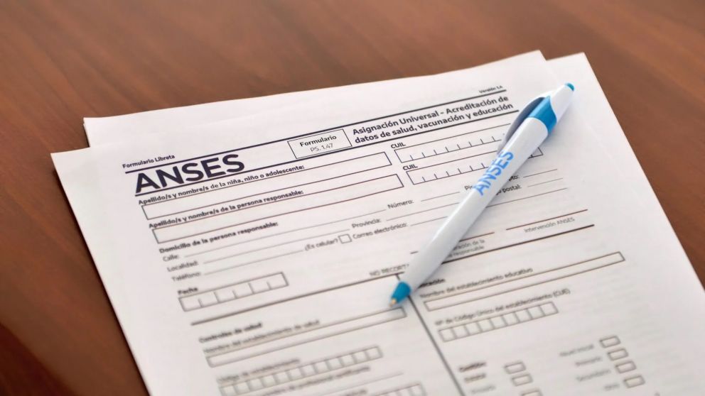 El trámite de la Libreta AUH es fundamental para acreditar el cumplimiento de controles de salud, vacunación y educación de los niños y adolescentes.