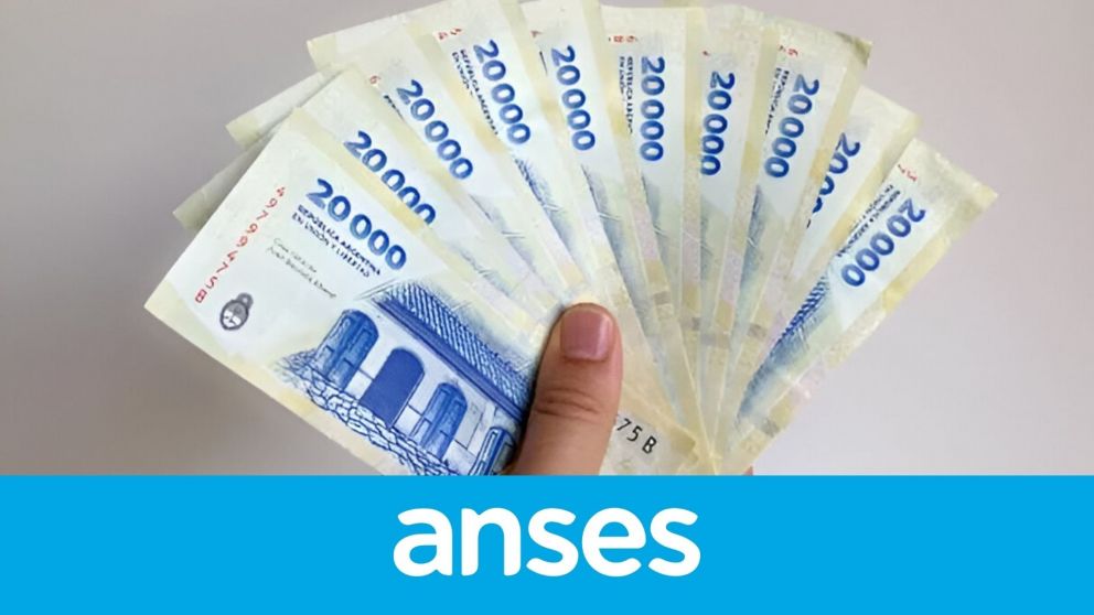 ANSES: aumento, bono y reintegro, cómo se combinan en enero