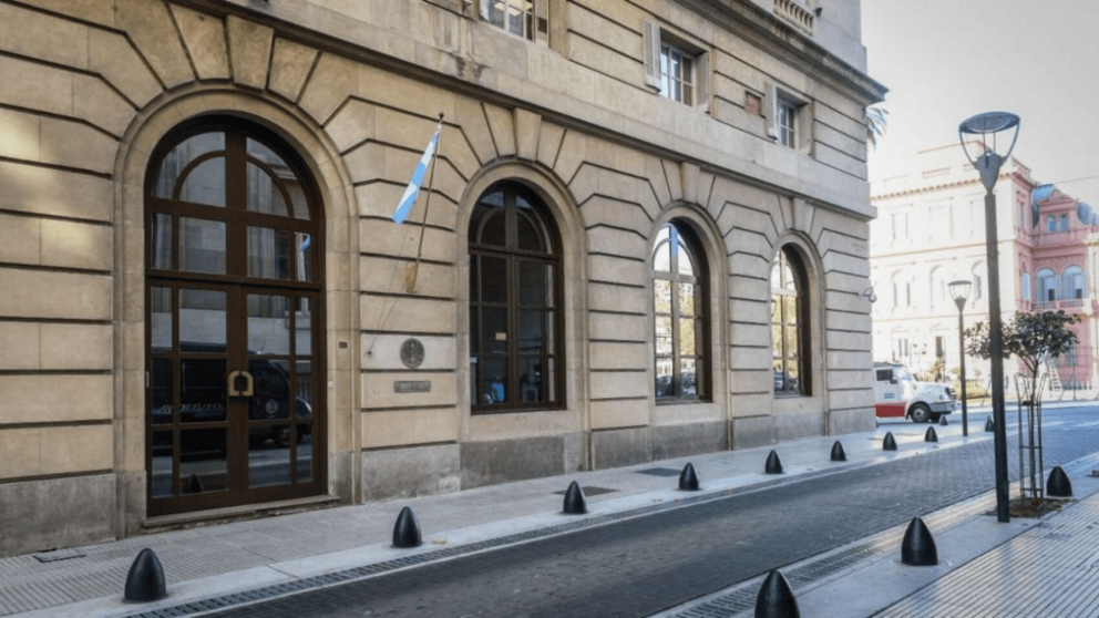 El Gobierno modific� por DNU la Ley de Inteligencia y ampli� las facultades de la SIDE (Imagen ilustrativa).