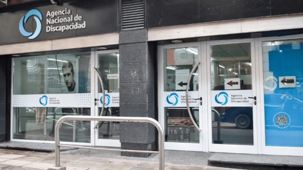 La ANDIS se convertir� en secretar�a y sus funciones ser�n absorbidas por el Ministerio de Salud.