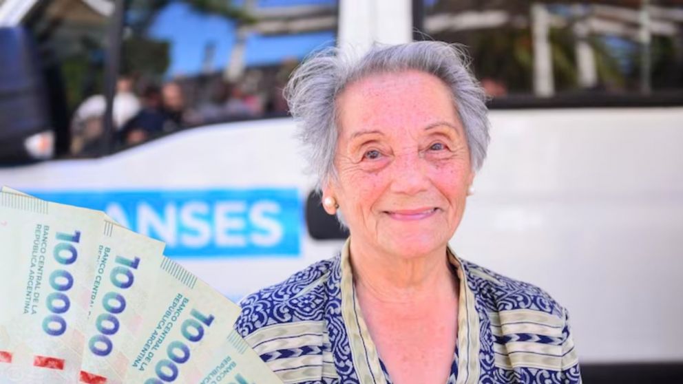 La jubilación mínima aumentará un 2,9% en marzo