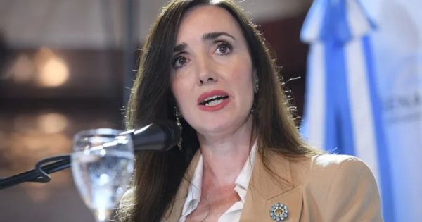 Villarruel critica a Bullrich por cambios en pliegos judiciales