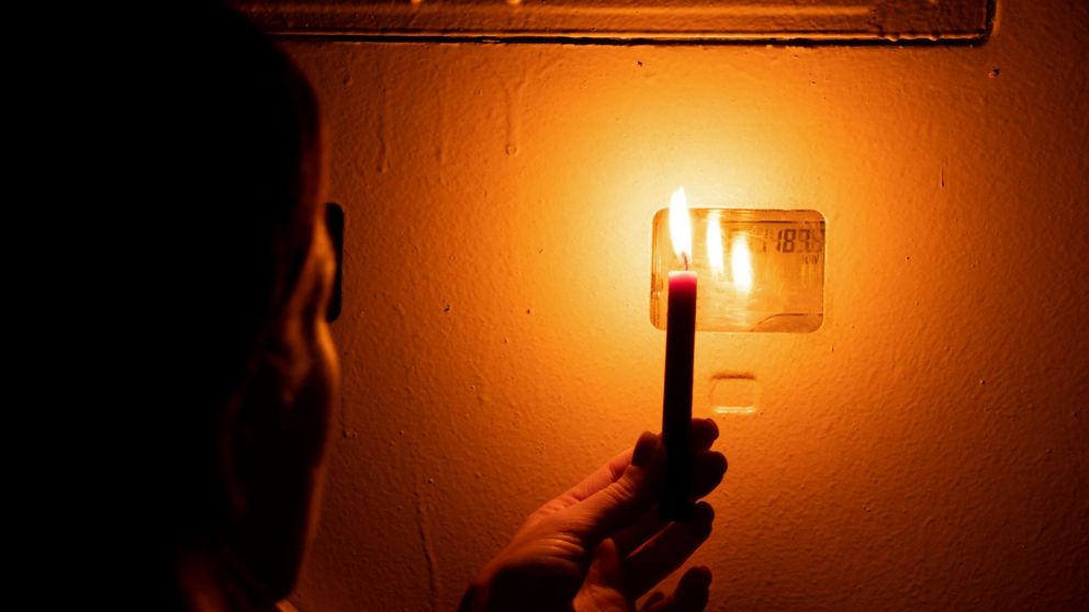 Por qu� se cort� la luz en la Ciudad y provincia de Buenos Aires