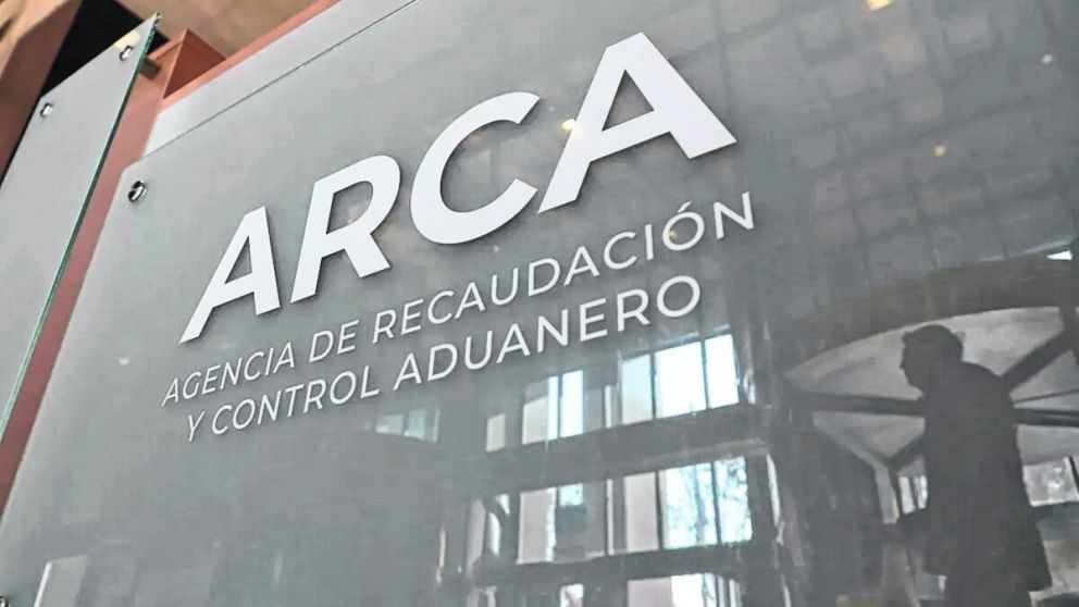 Sede de ARCA: el organismo unifica el sistema de identificaci�n tributaria y elimina la CDI.