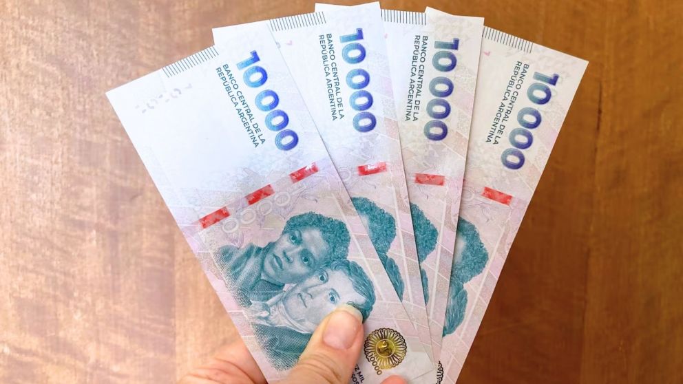 Banco Provincia o Banco Naci�n: qu� banco paga m�s la tasa de plazo fijo hoy por $1.000.000