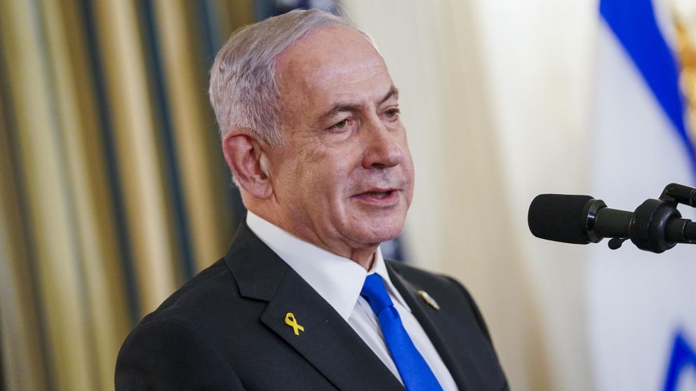 Israel mantuvo varios frentes de ataques en simultaneo