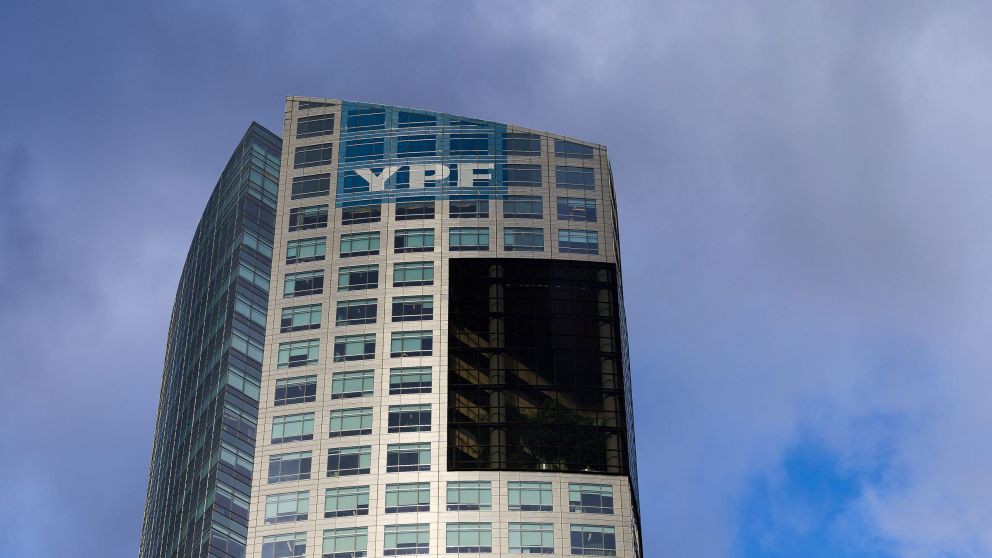 Argentina niega el desacato